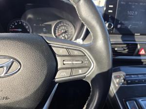 Miniature 20 Hyundai Santa Fe Preferred *Cuir *Toit Pano *Carplay *Camera 2021