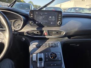 Miniature 21 Hyundai Santa Fe Preferred *Cuir *Toit Pano *Carplay *Camera 2021