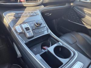 Miniature 23 Hyundai Santa Fe Preferred *Cuir *Toit Pano *Carplay *Camera 2021
