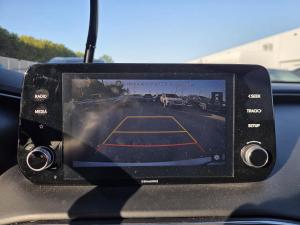 Miniature 24 Hyundai Santa Fe Preferred *Cuir *Toit Pano *Carplay *Camera 2021