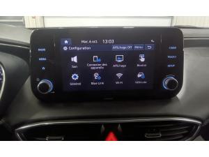2021 Hyundai Santa Fe Preferred *Cuir *Toit Pano *Carplay *Camera - Image 1