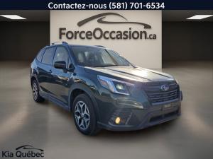 Miniature 6 Subaru Forester Tourisme *Awd *Carplay *Camera *Toit *Cruise 2023