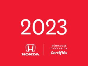 2023 Honda HR-V Sport, Toit ouvrant, Bancs chauffant - Image 1
