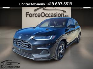 2023 Honda HR-V Sport, Toit ouvrant, Bancs chauffant - Image 1