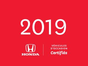 2019 Honda CR-V LX, Bancs chauffant, Bas kilométrage - Image 1