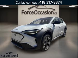 2023 Subaru Solterra Base * Awd * 215Hp * Caméra * Carplay * Sièges Chauff * - Image 1