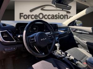 Miniature 5 Kia Seltos Ex * Awd * Cuir * Toit * Caméra * Carplay * Volant Chauff * 2024
