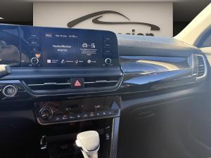 Miniature 7 Kia Seltos Ex * Awd * Cuir * Toit * Caméra * Carplay * Volant Chauff * 2024