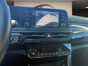 Miniature 8 Kia Seltos Ex * Awd * Cuir * Toit * Caméra * Carplay * Volant Chauff * 2024