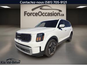 2024 Kia Telluride Ex * Awd * V6 * 291Hp * Cuir * Toit * Bi-Zone * Volant Chauff * - Image 1