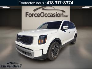 2024 Kia Telluride Ex * Awd * V6 * 291Hp * Cuir * Toit * Bi-Zone * Volant Chauff * - Image 1