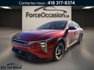 2025 Kia K4 Ex + * Cuir * Toit * Caméra * Carplay * Volant Chauff * - Image 1