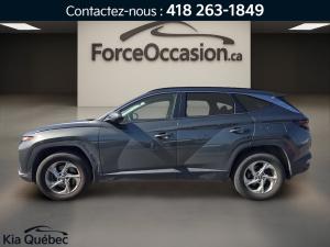 Miniature 5 Hyundai Tucson Preferred *Awd *Siege/Volant Chauffant *Carplay *Gps *Cruise 2024