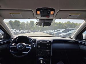 Miniature 8 Hyundai Tucson Preferred *Awd *Siege/Volant Chauffant *Carplay *Gps *Cruise 2024