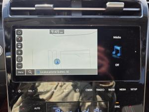 Miniature 20 Hyundai Tucson Preferred *Awd *Siege/Volant Chauffant *Carplay *Gps *Cruise 2024