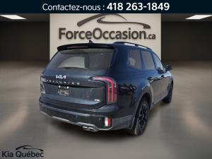 Miniature 5 Kia Telluride X-Pro *Awd *Cuir *Navigation *Toit Pano *Camera 360 2024