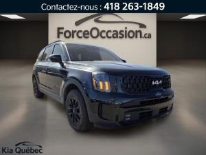 Miniature 6 Kia Telluride X-Pro *Awd *Cuir *Navigation *Toit Pano *Camera 360 2024