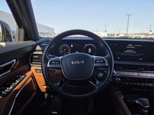 Miniature 9 Kia Telluride X-Pro *Awd *Cuir *Navigation *Toit Pano *Camera 360 2024
