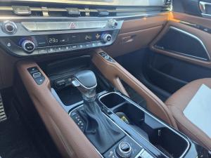 Miniature 24 Kia Telluride X-Pro *Awd *Cuir *Navigation *Toit Pano *Camera 360 2024
