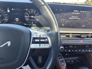 Miniature 29 Kia Telluride X-Pro *Awd *Cuir *Navigation *Toit Pano *Camera 360 2024