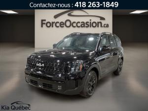 2024 Kia Telluride X-Pro *Awd *Cuir *Navigation *Toit Pano *Camera 360 - Image 1
