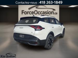 Miniature 5 Kia Sportage X-Line *Awd *Cuir *Camera *Carplay *Siege Chauffant 2024