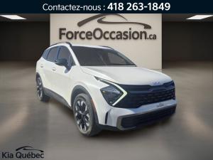 Miniature 6 Kia Sportage X-Line *Awd *Cuir *Camera *Carplay *Siege Chauffant 2024