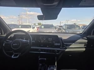 Miniature 8 Kia Sportage X-Line *Awd *Cuir *Camera *Carplay *Siege Chauffant 2024