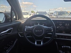 Miniature 9 Kia Sportage X-Line *Awd *Cuir *Camera *Carplay *Siege Chauffant 2024