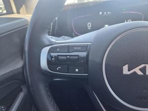Miniature 15 Kia Sportage X-Line *Awd *Cuir *Camera *Carplay *Siege Chauffant 2024