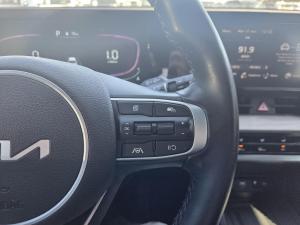 Miniature 17 Kia Sportage X-Line *Awd *Cuir *Camera *Carplay *Siege Chauffant 2024