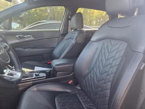 Miniature 23 Kia Sportage X-Line *Awd *Cuir *Camera *Carplay *Siege Chauffant 2024