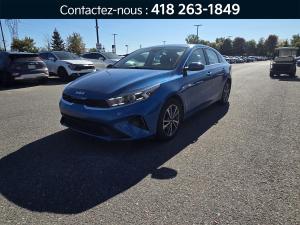 2022 Kia Forte Ex - Image 1