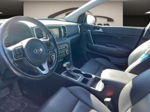 Miniature 5 Kia Sportage Ex* Awd* Cuir* Carplay* Volant Chauffant* 2018