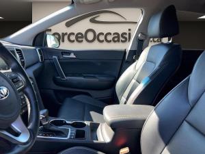 Miniature 6 Kia Sportage Ex* Awd* Cuir* Carplay* Volant Chauffant* 2018