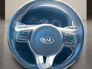 Miniature 7 Kia Sportage Ex* Awd* Cuir* Carplay* Volant Chauffant* 2018