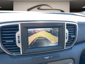 Miniature 14 Kia Sportage Ex* Awd* Cuir* Carplay* Volant Chauffant* 2018