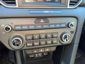 Miniature 17 Kia Sportage Ex* Awd* Cuir* Carplay* Volant Chauffant* 2018