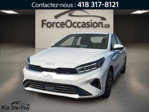 2024 Kia Forte Ex Premium* Toit* Carplay* Volant Chauffant* Bizone* - Image 1