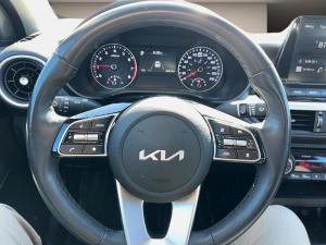 Miniature 7 Kia Forte Ex Premium* Toit* Carplay* Volant Chauffant* Bizone* 2024