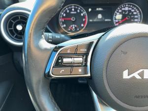Miniature 8 Kia Forte Ex Premium* Toit* Carplay* Volant Chauffant* Bizone* 2024
