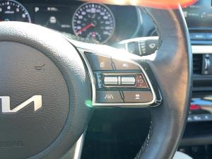 Miniature 9 Kia Forte Ex Premium* Toit* Carplay* Volant Chauffant* Bizone* 2024