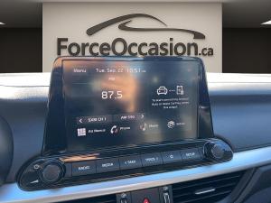 Miniature 13 Kia Forte Ex Premium* Toit* Carplay* Volant Chauffant* Bizone* 2024