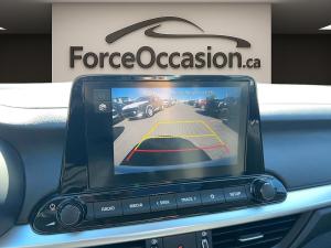 Miniature 14 Kia Forte Ex Premium* Toit* Carplay* Volant Chauffant* Bizone* 2024