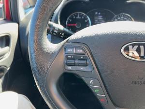 Miniature 9 Kia Forte Lx* Sieges Chauffants* Carplay* Camera* Cruise* 2018