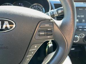 Miniature 10 Kia Forte Lx* Sieges Chauffants* Carplay* Camera* Cruise* 2018