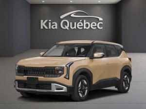 2027 Kia Seltos Seltos Lx Ta - Image 1