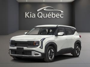 2027 Kia Seltos Seltos Lx Ta - Image 1