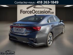 Miniature 5 Kia Forte Ex *Camera *Carplay *Cruise *Siege/Volant Chauffant 2020