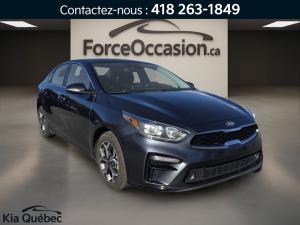 Miniature 6 Kia Forte Ex *Camera *Carplay *Cruise *Siege/Volant Chauffant 2020